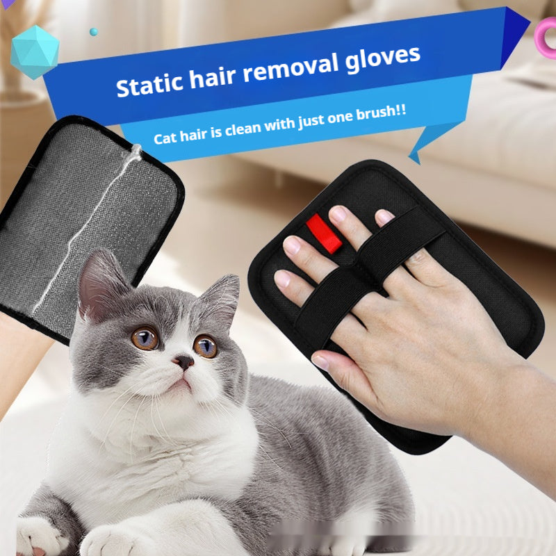 Pet Hair Removal Kit
