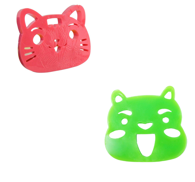 Northcove laundry pet hair catchers