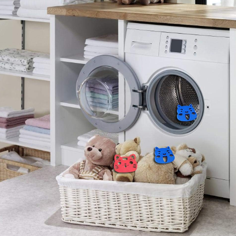 Northcove laundry pet hair catchers