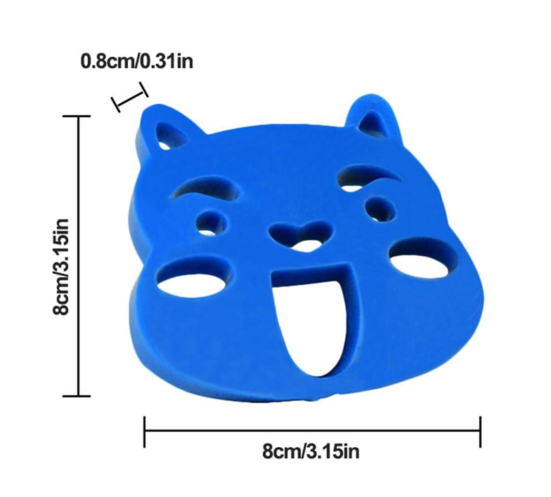 Northcove laundry pet hair catchers
