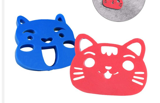 Northcove laundry pet hair catchers