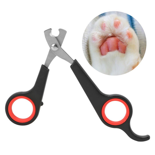Northcove pet nail clipper