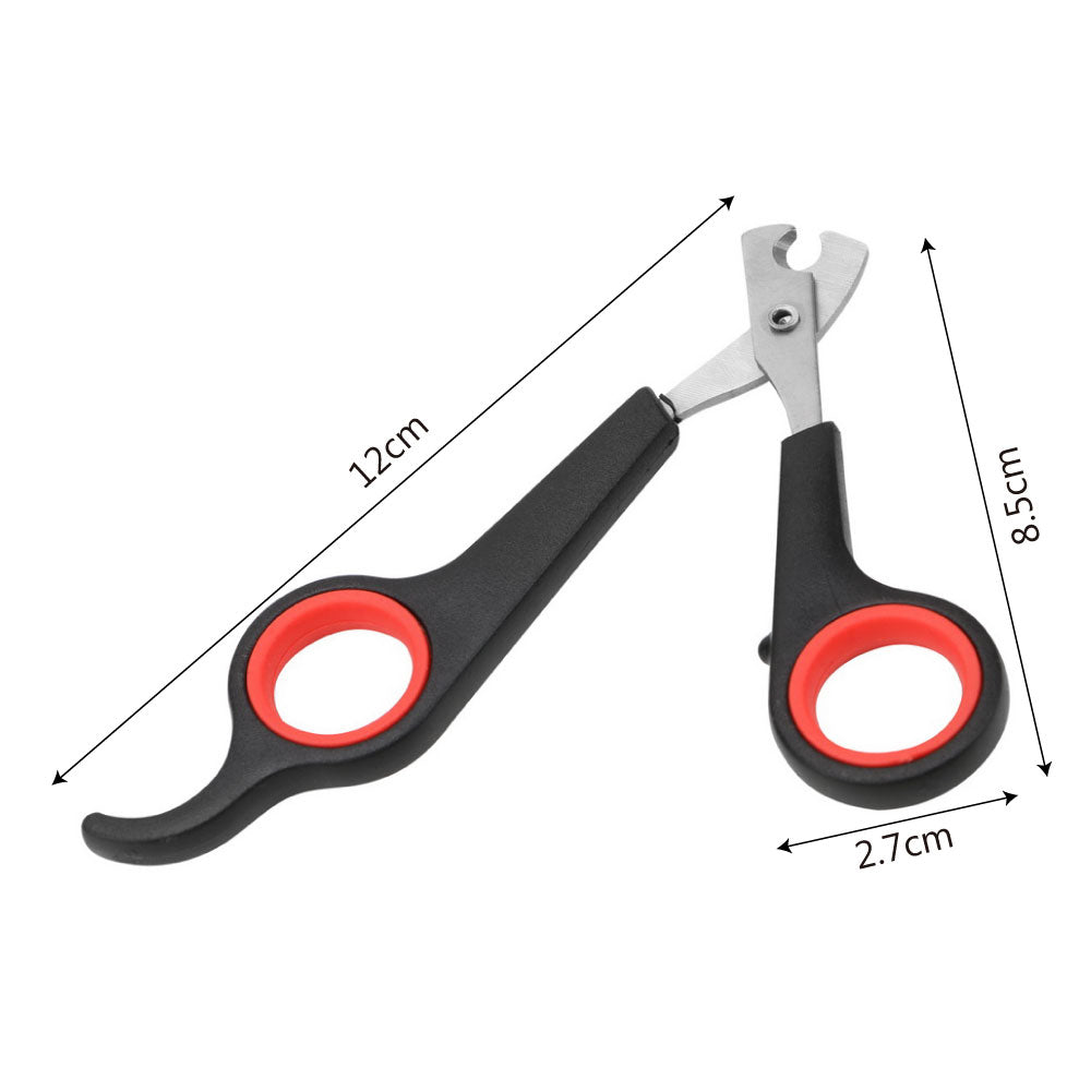 Northcove pet nail clipper
