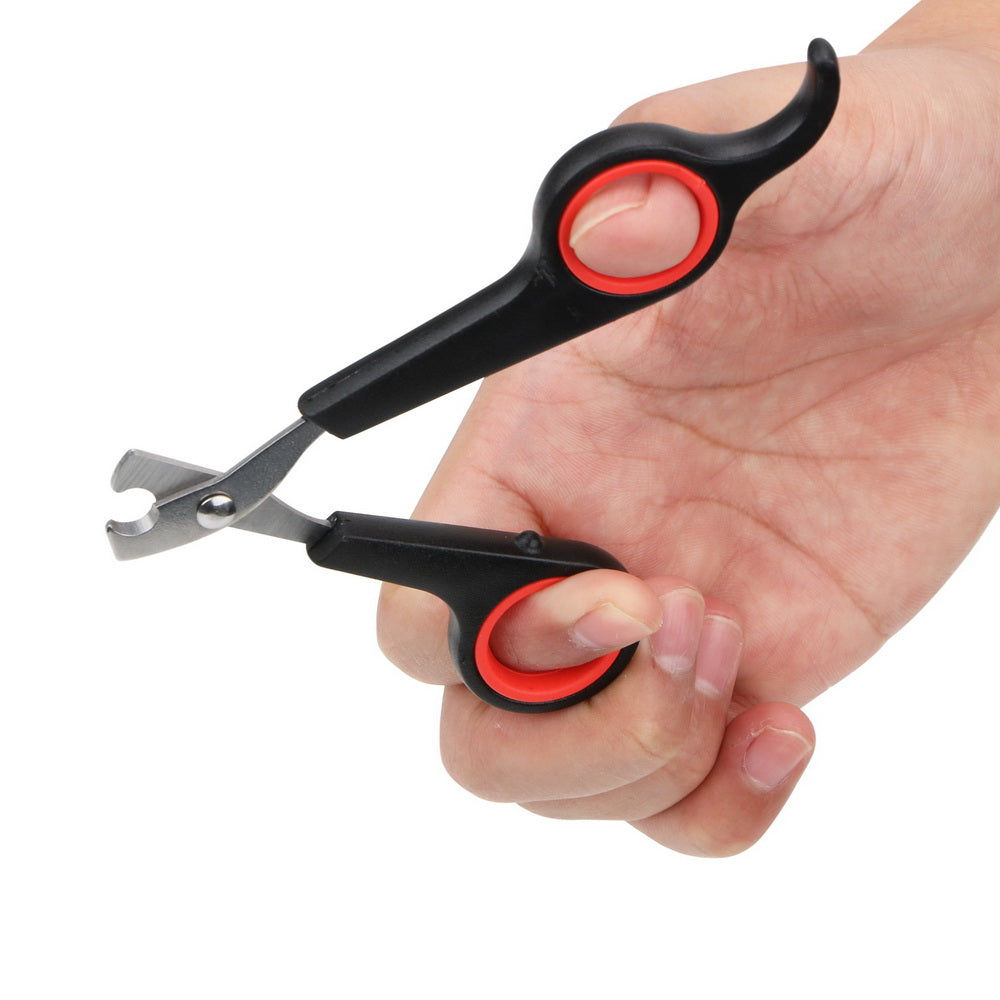 Northcove pet nail clipper