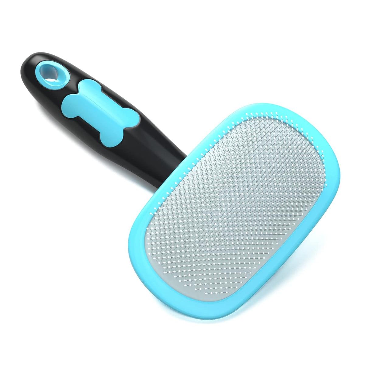 Northcove Self-Cleaning Slicker Brush