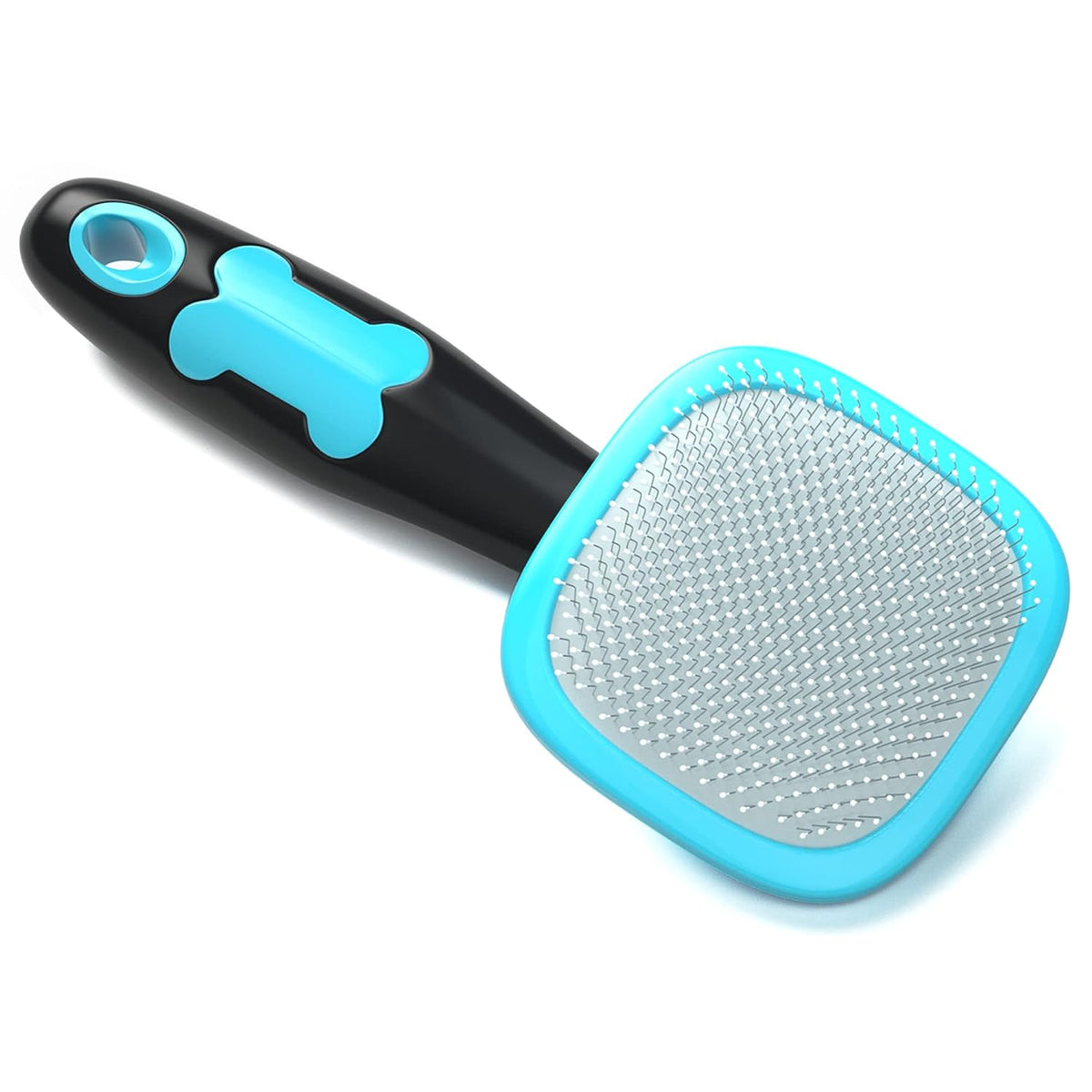Northcove Self-Cleaning Slicker Brush