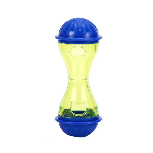 Northcove Treat Tumbler Ball in Blue